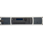 Cloud DCM1e Digital 8-Zone Mixer with Ethernet Port/Web Control 2U
