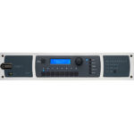 Cloud DCM1 Digital 8-Zone Mixer with 8-Line and 8-Mic Inputs 2U
