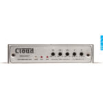 Cloud MA40F Energy Star Mini Amplifier with Facility Port 40W @ 4Ω