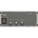 Cloud MA60 Mixer Amplifier 4-Line/1-Mic Input 60W 4Ω 1/2 Rack