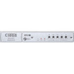 Cloud MA80FT Energy Star Mini Amplifier with Facility Port 80W 100V