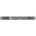 Cloud MPA120MK2 6-Line/2-Mic Input Mixer Amp 120W 4Ω or 100V 1U