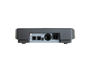 Cloud PM-8 Eight-Zone Cat 5 Digital Paging Microphone with Chime
