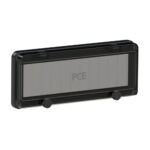 PCE MCB Window, 12 Way IP67 (900612S)