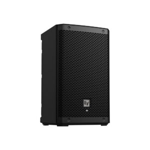 Electro-Voice ZLX8P-G2 8″ 2-Way Powered Speaker with Bluetooth Black