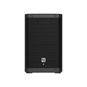 Electro-Voice ZLX8P-G2 8″ 2-Way Powered Speaker with Bluetooth Black