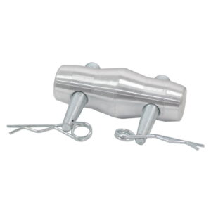 Global Truss PL Conical with Pins and R Clips (5002PL)