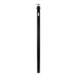 Global Truss F31PL Modular Extension Stage Black 1000mm (MOD07 PLB)