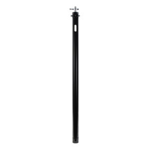 Global Truss F31PL Modular Extension Stage Black 1000mm (MOD07 PLB)