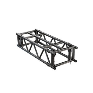 Global Truss Pre Rig Truss 1.6m Stage Black