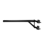 Global Truss 750mm Heavy Duty Braced Boom Arm Black