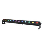 LEDJ Pixel Storm Tri 12 Batten
