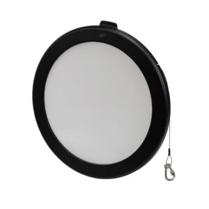 LEDJ Spectra Par 30 Series 40 Degree Lens