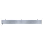 LEDJ Starlit Dance Floor 4ft Edge Trim and Cable