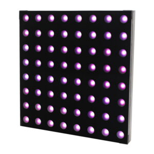 LEDJ Display Floor
