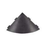 LEDJ Display Floor Corner (4 Pack)