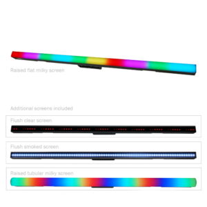 LEDJ TPix Strip 80 MKII