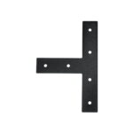 LEDJ TPix Strip MKII 90 Degree 3 Way Tee Jointing Piece