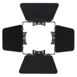 LEDJ Performer 200 Quad Barn Door