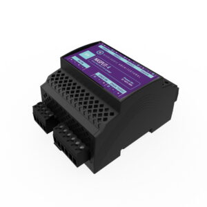 Nicolaudie Architectural NASPLIT-4 DMX/RDM Splitter