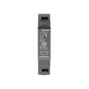 Nicolaudie Architectural DINA DIN Rail 12V 1.25A Power Supply