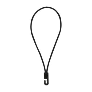 LEDJ Spannfix 4mm 27cm Black