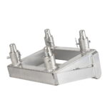 Kuzar K-10 Ground Support F34 Standard Adaptor