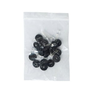 LEDJ Cool White LEDs for LEDJ Starcloths (Pack of 10)
