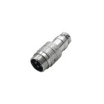 LEDJ 5-Pole Starcloth Connector