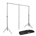 LEDJ 6 x 3m Stand Set