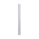Biamp Desono COLW101 Column 10x3.3"+HF 100W/100V IP66 White