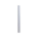 Biamp Desono COLW81 Column 8x3.3"+HF 80W/100V IP66 White