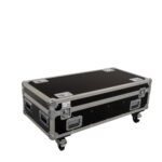 ADJ Rental Case 6x Jolt Panel/IP