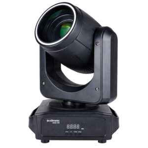 Citronic Orbis 100 100W LED Beam Moving Head