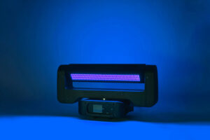 Citronic Flying Strobe Moving Head