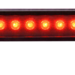 Citronic Aqua-Bar 18 x 18W Waterproof RGBWA/UV LED Wall Bar