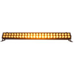 QTX DuplexBar 48x RGBA Double LED Wall Bar