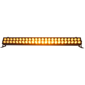 QTX DuplexBar 48x RGBA Double LED Wall Bar