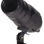 QTX PAR10-RGBW 10W LED RGBW Spotlight