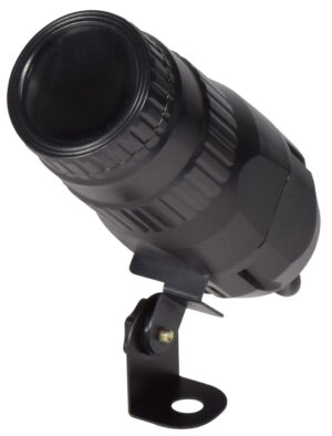 QTX PAR10-RGBW 10W LED RGBW Spotlight