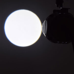 QTX 10W LED RGBW Spotlight
