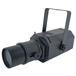 Citronic PAR60-RGB 60W RGB LED Mini Profile Spotlight