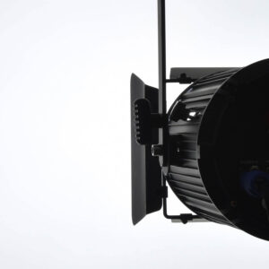 Citronic 100W Mini Fresnel Zoom CW/WW LED Stage Light