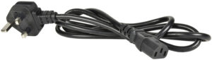 QTX Rechargeable Triple PAR Uplighter
