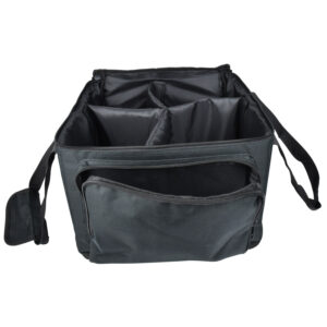 Citronic Transit Bag for 4pcs PAR Uplighters
