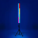 Citronic Matrix Bar Pro 20 x 2 Matrix Light and Stand