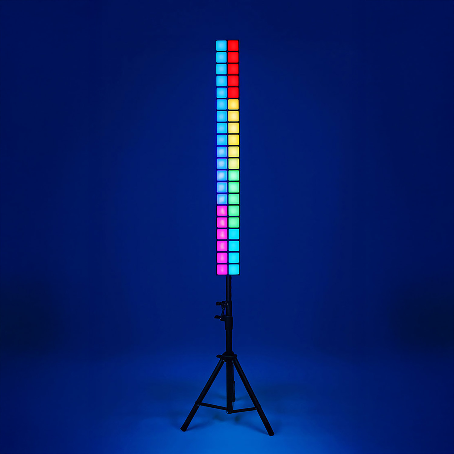 Citronic 20 x 2 Matrix Light and Stand Citronic Matrix Bar Pro 20 x 2 Matrix Light and Stand