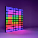 Citronic Matrix Pro 10x10 Matrix Light