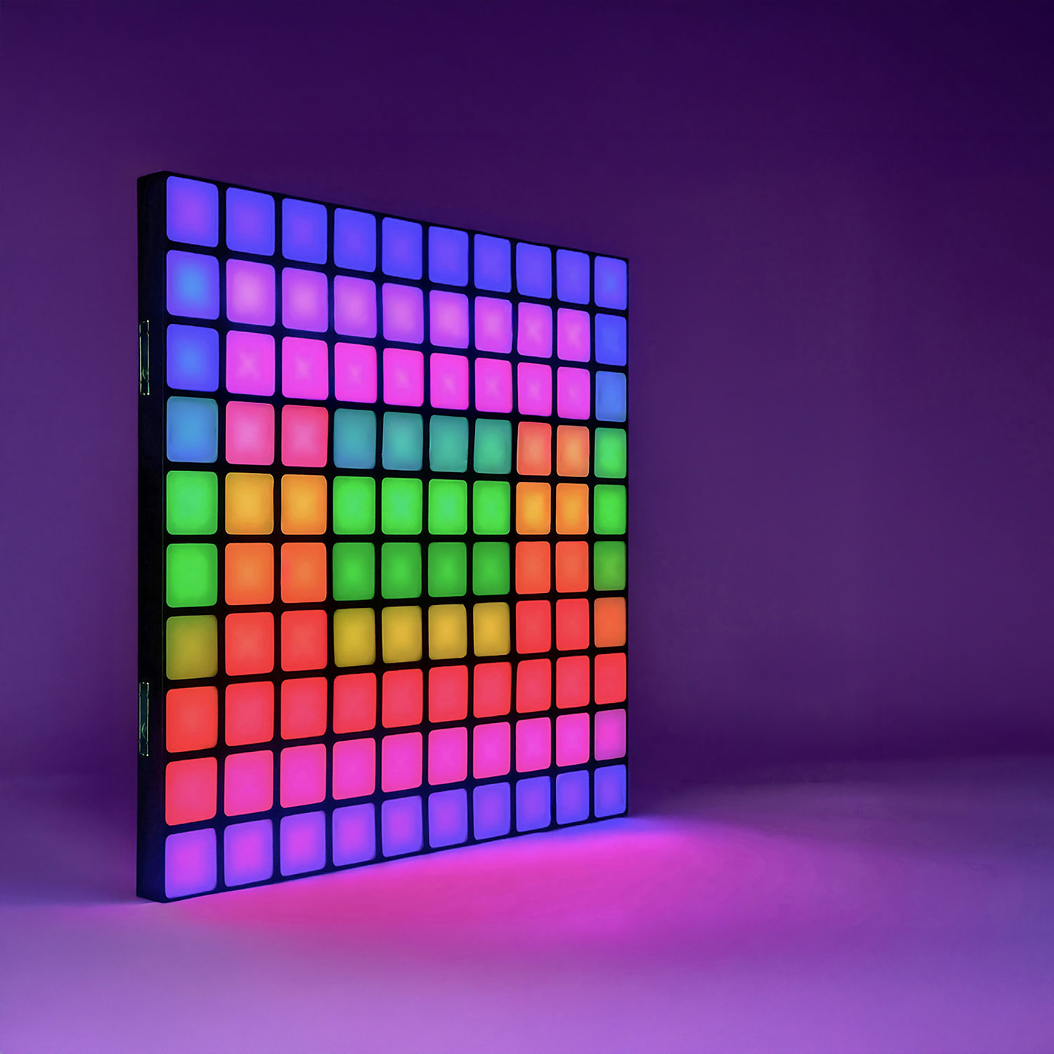Citronic 10x10 Matrix Light Citronic Matrix Pro 10x10 Matrix Light