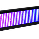 Citronic SpectraBar 800W LED Colour Blinder and Strobe Bar